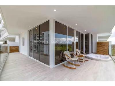 Apartamento en venta en Cielo Mar, Cartagena · foto 7 de 20