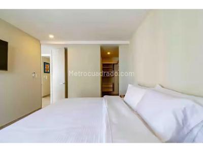 Apartamento en venta en Cielo Mar, Cartagena · foto 9 de 20