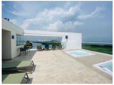 Apartamento en venta en Cielo Mar, Cartagena · foto 10 de 20