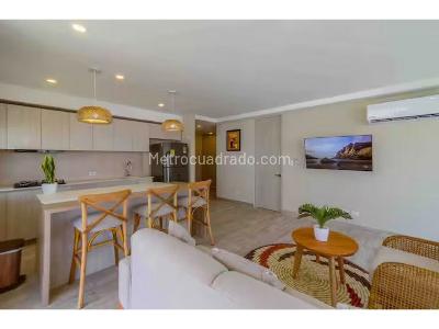 Apartamento en venta en Cielo Mar, Cartagena · foto 13 de 20