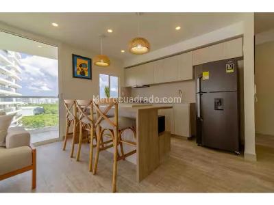 Apartamento en venta en Cielo Mar, Cartagena · foto 14 de 20