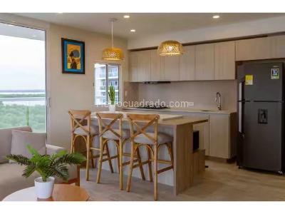 Apartamento en venta en Cielo Mar, Cartagena · foto 15 de 20