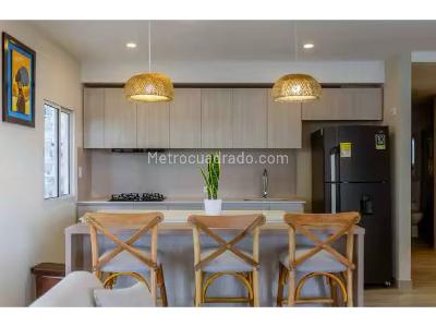 Apartamento en venta en Cielo Mar, Cartagena · foto 16 de 20