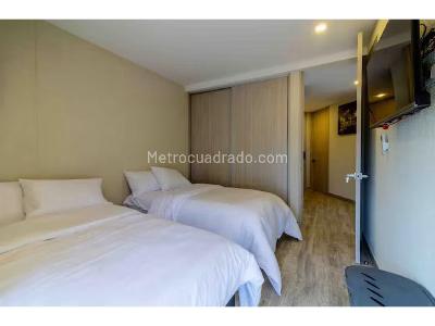 Apartamento en venta en Cielo Mar, Cartagena · foto 17 de 20