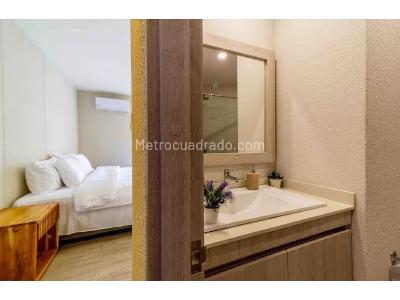 Apartamento en venta en Cielo Mar, Cartagena · foto 18 de 20