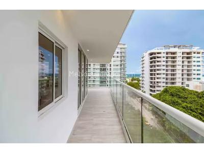 Apartamento en venta en Cielo Mar, Cartagena · foto 20 de 20