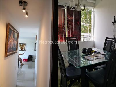 Apartamento en venta en La Plazuela, Cartagena · foto 4 de 20