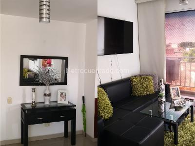 Apartamento en venta en La Plazuela, Cartagena · foto 6 de 20