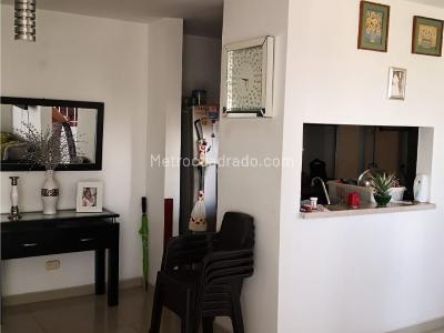 Apartamento en venta en La Plazuela, Cartagena · foto 7 de 20