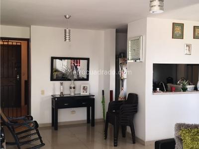 Apartamento en venta en La Plazuela, Cartagena · foto 8 de 20