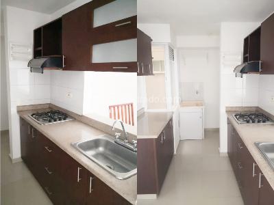 Apartamento en venta en La Plazuela, Cartagena · foto 9 de 20