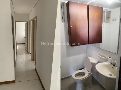 Apartamento en venta en La Plazuela, Cartagena · foto 19 de 20