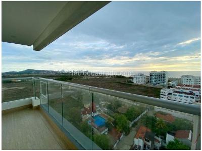 Apartamento en venta en Cielo Mar, Cartagena · foto 2 de 20