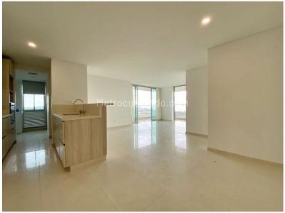Apartamento en venta en Cielo Mar, Cartagena · foto 3 de 20