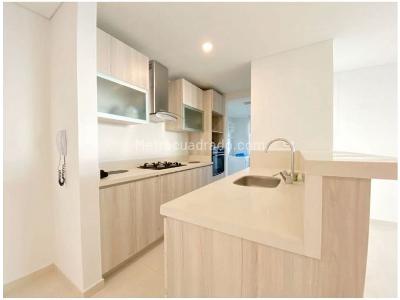 Apartamento en venta en Cielo Mar, Cartagena · foto 6 de 20