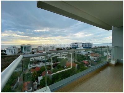 Apartamento en venta en Cielo Mar, Cartagena · foto 7 de 20