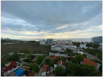 Apartamento en venta en Cielo Mar, Cartagena · foto 8 de 20