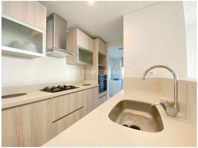 Apartamento en venta en Cielo Mar, Cartagena · foto 12 de 20