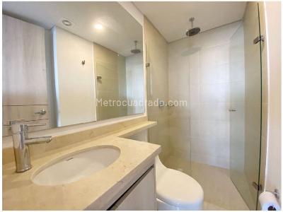 Apartamento en venta en Cielo Mar, Cartagena · foto 13 de 20
