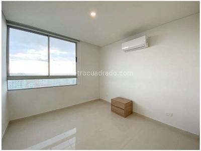 Apartamento en venta en Cielo Mar, Cartagena · foto 16 de 20