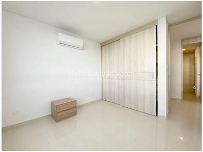 Apartamento en venta en Cielo Mar, Cartagena · foto 19 de 20
