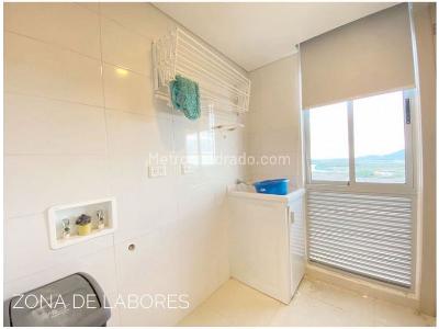Apartamento en venta en Cielo Mar, Cartagena · foto 20 de 20