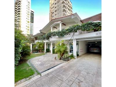 Casa en venta en Castillogrande, Cartagena · foto 2 de 20