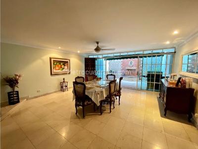 Casa en venta en Castillogrande, Cartagena · foto 4 de 20