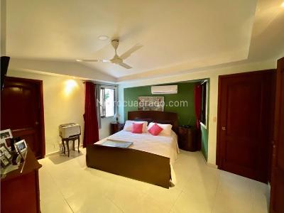 Casa en venta en Castillogrande, Cartagena · foto 8 de 20