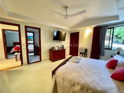Casa en venta en Castillogrande, Cartagena · foto 11 de 20