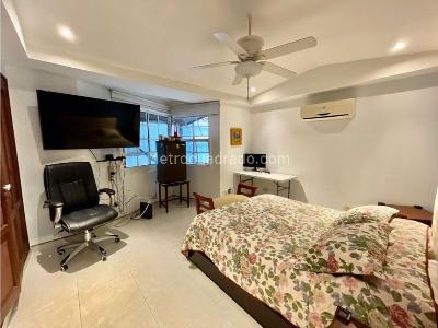 Casa en venta en Castillogrande, Cartagena · foto 18 de 20