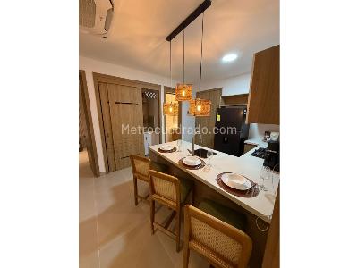 Apartamento en venta en Zona Norte, Cartagena · foto 2 de 20