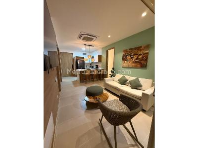 Apartamento en venta en Zona Norte, Cartagena · foto 4 de 20