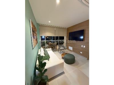 Apartamento en venta en Zona Norte, Cartagena · foto 6 de 20