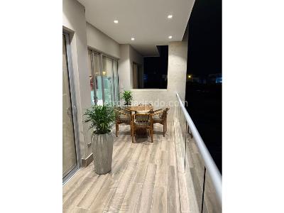 Apartamento en venta en Zona Norte, Cartagena · foto 7 de 20