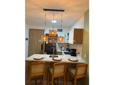 Apartamento en venta en Zona Norte, Cartagena · foto 8 de 20
