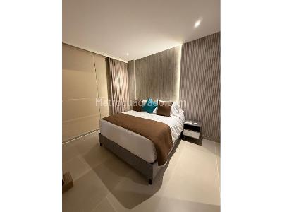Apartamento en venta en Zona Norte, Cartagena · foto 10 de 20