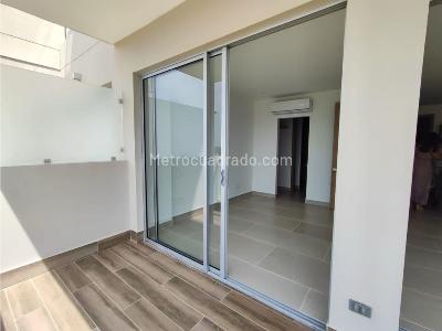 Apartamento en venta en Zona Norte, Cartagena · foto 11 de 20