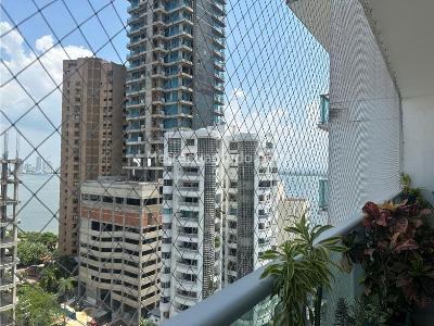 Apartamento de 3 alcobas en venta en Bocagrande, Cartagena, 134 m² · foto 2 de 20