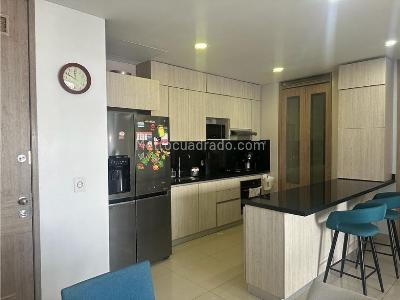 Apartamento de 3 alcobas en venta en Bocagrande, Cartagena, 134 m² · foto 6 de 20