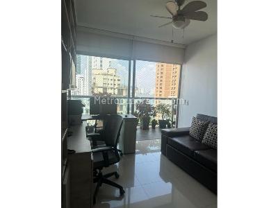 Apartamento de 3 alcobas en venta en Bocagrande, Cartagena, 134 m² · foto 8 de 20