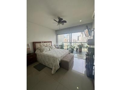 Apartamento de 3 alcobas en venta en Bocagrande, Cartagena, 134 m² · foto 10 de 20