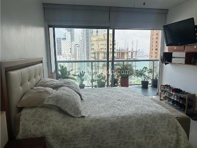 Apartamento de 3 alcobas en venta en Bocagrande, Cartagena, 134 m² · foto 11 de 20