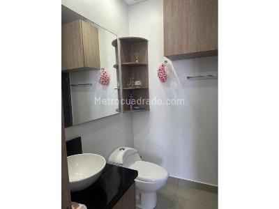 Apartamento de 3 alcobas en venta en Bocagrande, Cartagena, 134 m² · foto 12 de 20