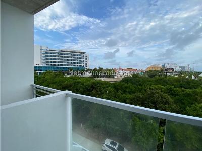 Apartamento en venta en Cielo Mar, Cartagena · foto 2 de 20
