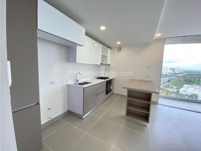 Apartamento en venta en Cielo Mar, Cartagena · foto 4 de 20
