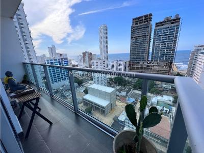 Apartamento en venta en Bocagrande, Cartagena · foto 2 de 20