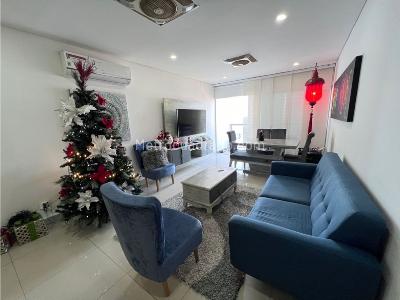 Apartamento en venta en Bocagrande, Cartagena · foto 3 de 20