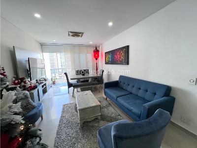 Apartamento en venta en Bocagrande, Cartagena · foto 4 de 20