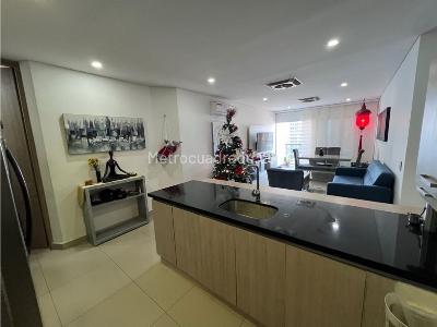 Apartamento en venta en Bocagrande, Cartagena · foto 7 de 20